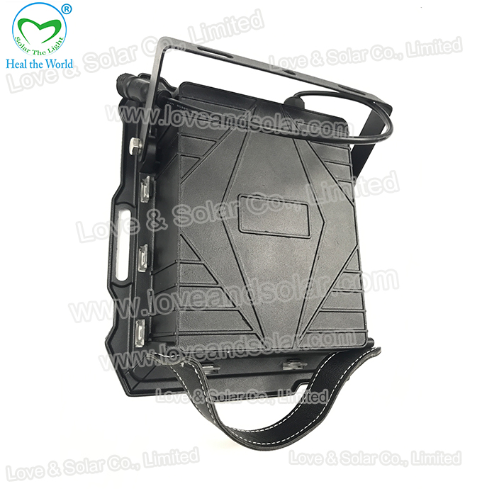 MJ-DW904 Camera Solar Light 