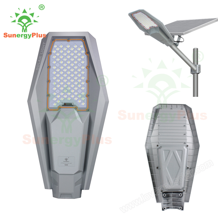 MJ-XJ803 Solar Street Light 300W