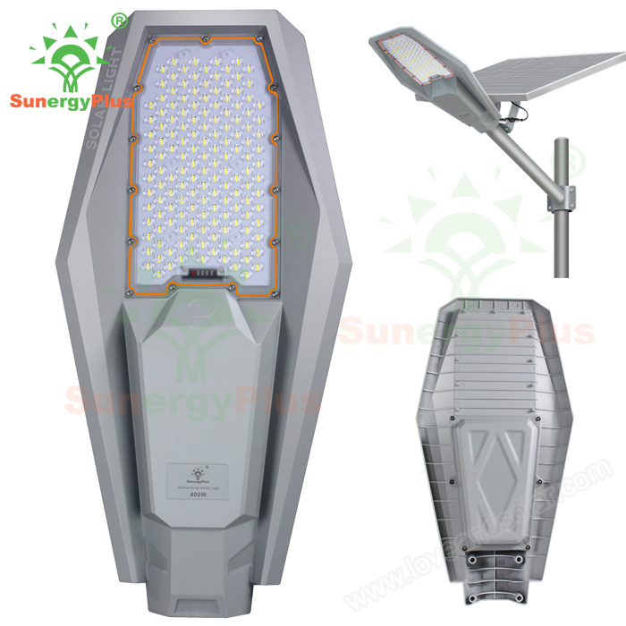 MJ-XJ803 Solar Street Light 300W