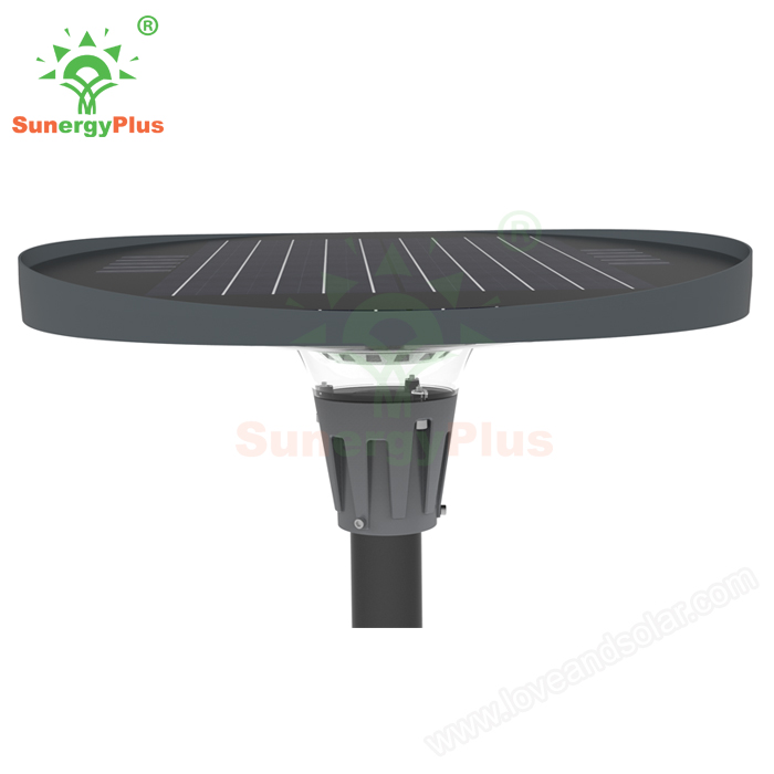 MJ-EW800 MJ-EW1200 Explorer Warrior Solar Garden Light RGB Solar Rhythm Light