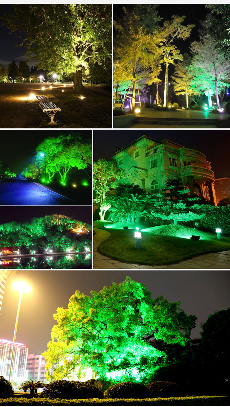 Solar Flood Light Love and solar