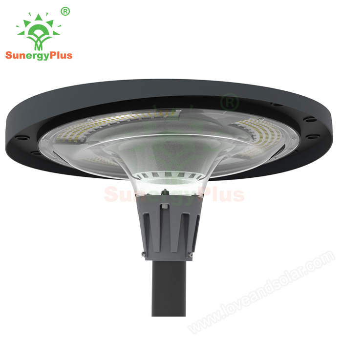 AirRing Series RGB Solar Landscape Light Solar Rhythm Light SunergyPlus