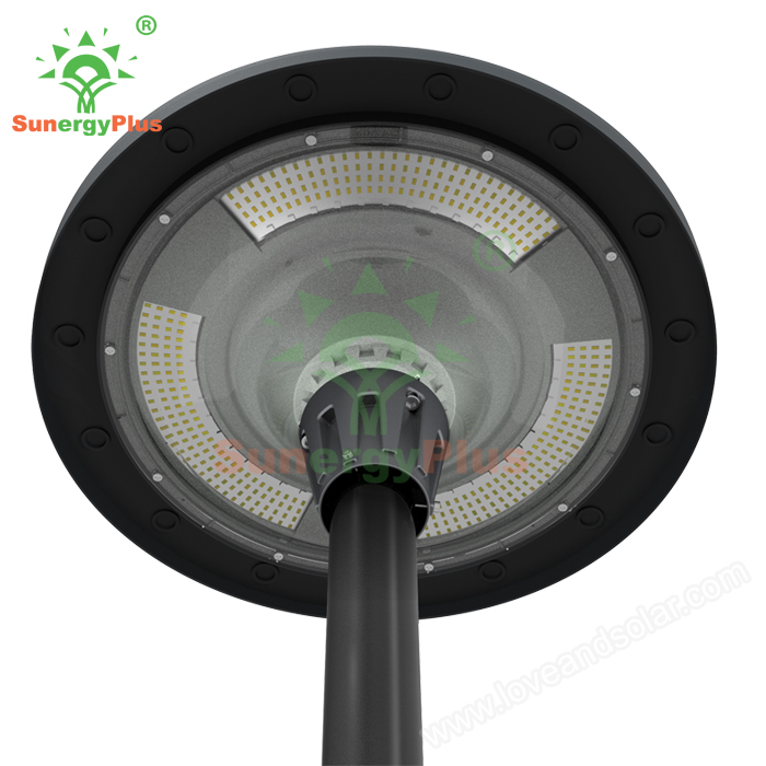 AirRing Series RGB Solar Landscape Light Solar Rhythm Light SunergyPlus