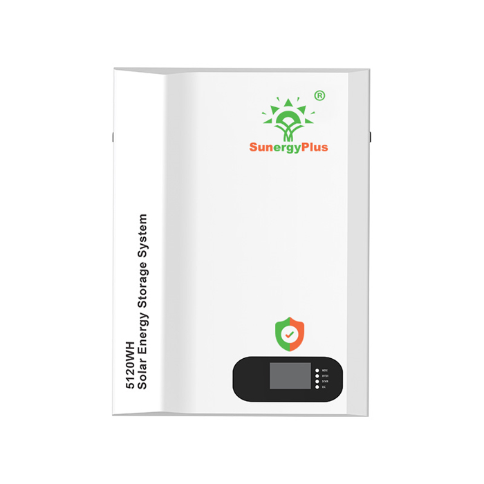 Battery Energy Storage System Wall Mounted