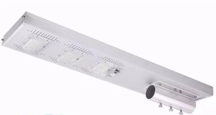 JD-19150 Remote Control Solar Street Light