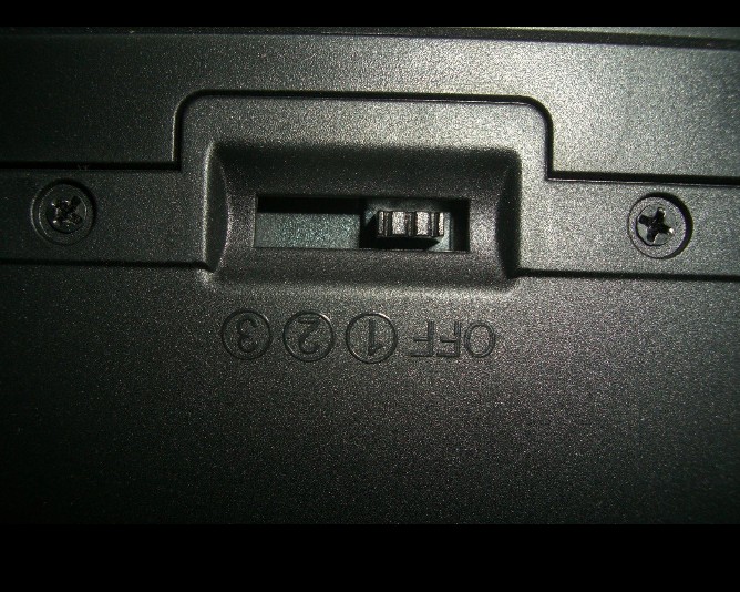 New 20 LED Solar Motion Sensor Light