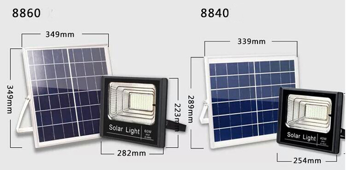 Ip67 clearance solar light