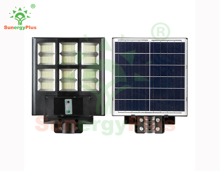 AirBus Solar Street Light AirBus-600W AirBus-900W AirBus-1200W