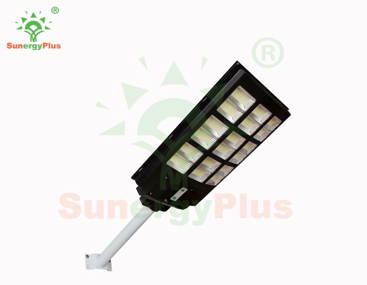 AirBus Solar Street Light AirBus-600W AirBus-900W AirBus-1200W