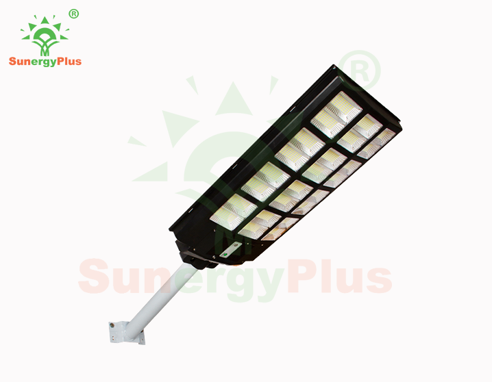 AirBus Solar Street Light AirBus-600W AirBus-900W AirBus-1200W