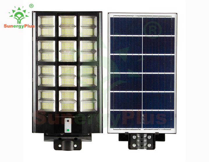 AirBus Solar Street Light AirBus-600W AirBus-900W AirBus-1200W