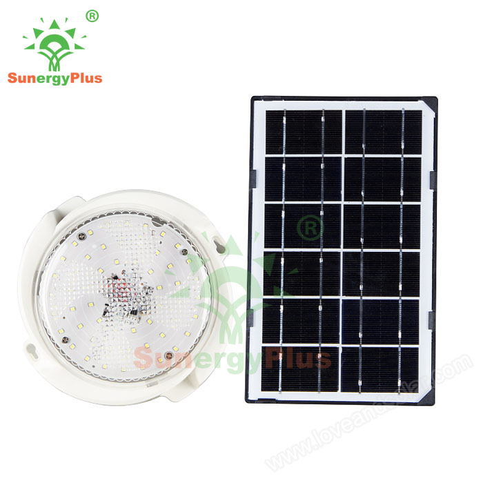 Solar Ceiling Light SunergyPlus