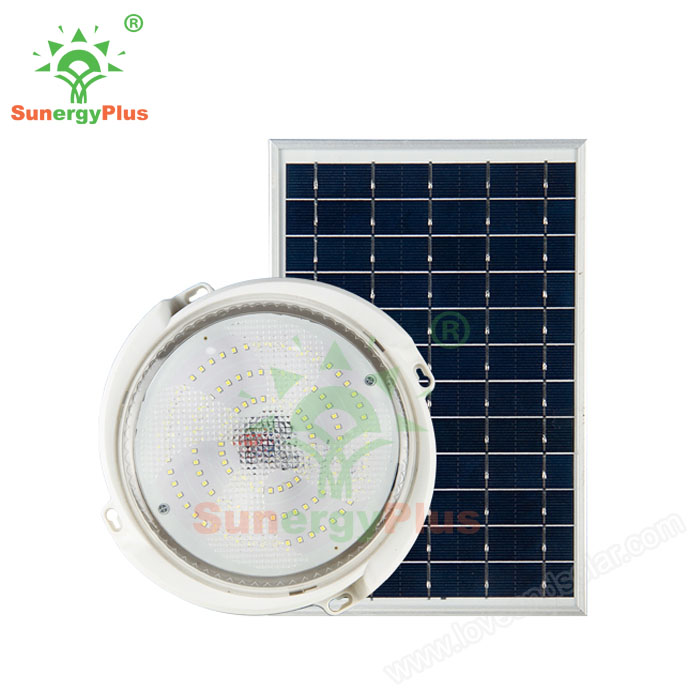 Solar Ceiling Light SunergyPlus