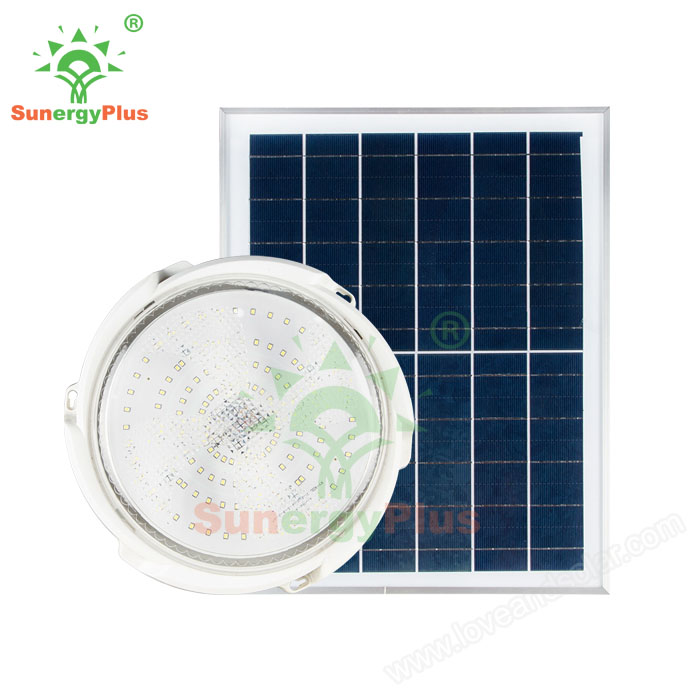 Solar Ceiling Light SunergyPlus