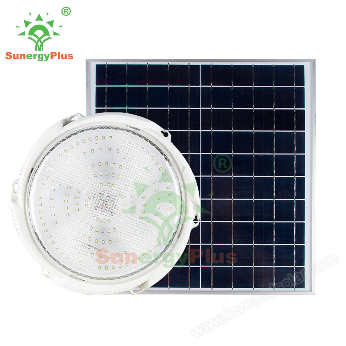 Solar Ceiling Light SunergyPlus