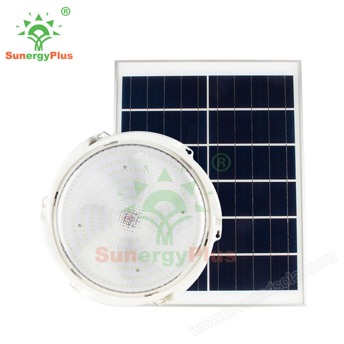 Solar Ceiling Light SunergyPlus